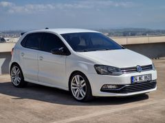 Sahibinden Volkswagen Polo 1.4 TDi Comfortline 2015 Model