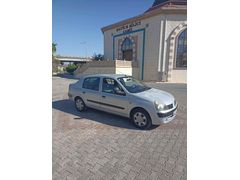 Sahibinden Renault Clio 1.4 Authentique 2004 Model 