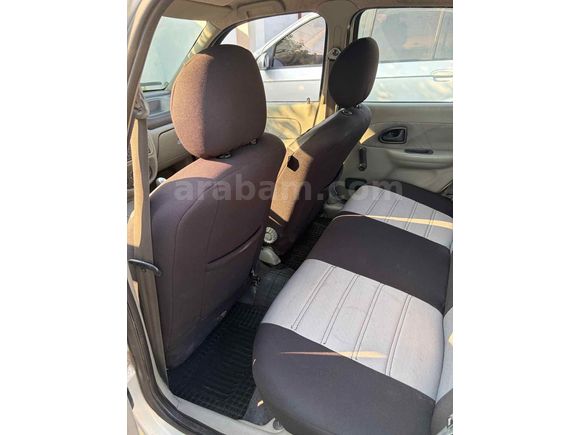 Sahibinden Renault Clio 1.4 Authentique 2004 Model 