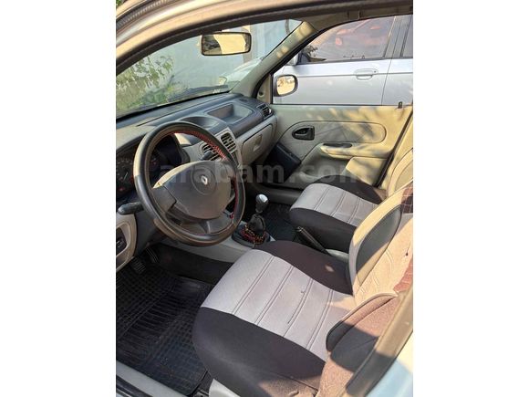 Sahibinden Renault Clio 1.4 Authentique 2004 Model 