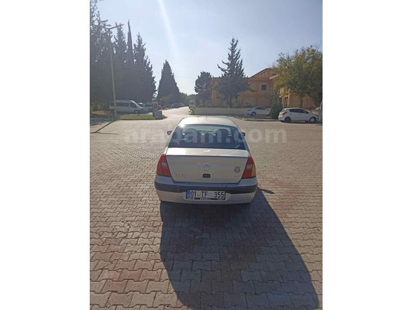 Sahibinden Renault Clio 1.4 Authentique 2004 Model 