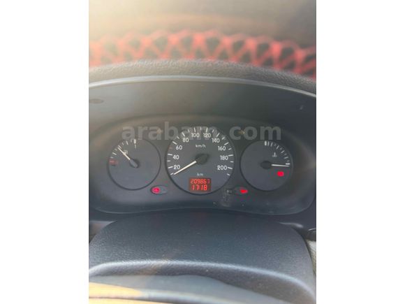 Sahibinden Renault Clio 1.4 Authentique 2004 Model 
