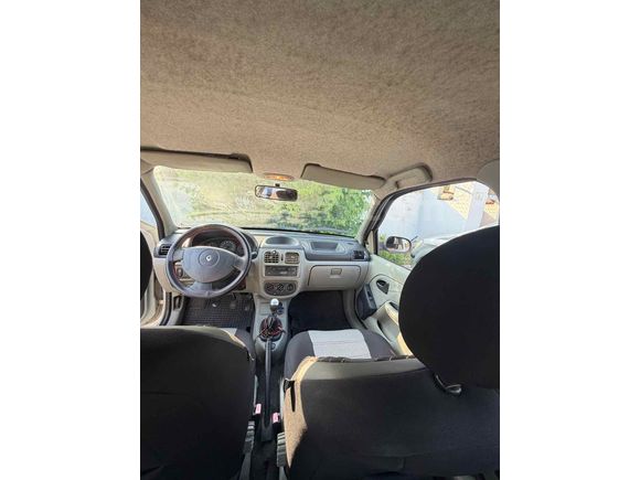 Sahibinden Renault Clio 1.4 Authentique 2004 Model 