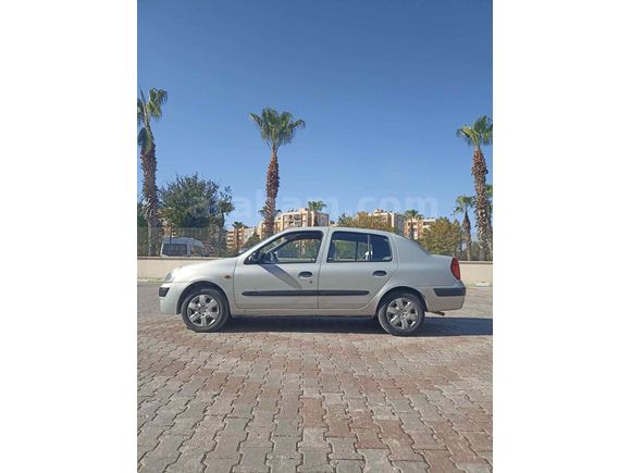 Sahibinden Renault Clio 1.4 Authentique 2004 Model 