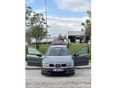 Sahibinden Seat Toledo 1.6 Signo Plus 2005 Model  258.000 km Gri (metalik)