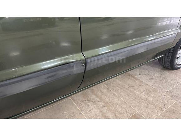 DEĞİŞENSİZ 2006 FORD FUSION 1.6 LUX 100 HP