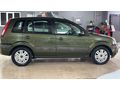 DEĞİŞENSİZ 2006 FORD FUSION 1.6 LUX 100 HP