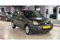 DEĞİŞENSİZ 2006 FORD FUSION 1.6 LUX 100 HP