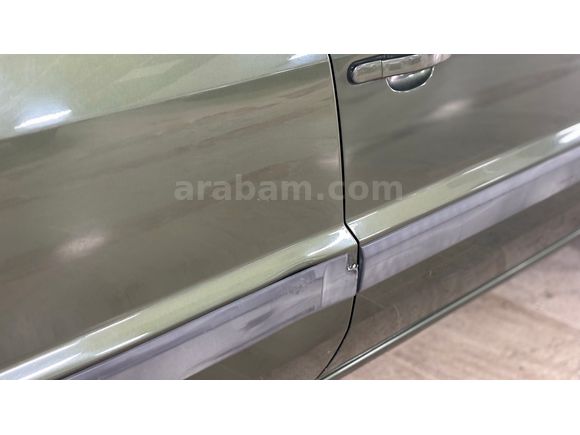 DEĞİŞENSİZ 2006 FORD FUSION 1.6 LUX 100 HP