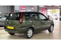 DEĞİŞENSİZ 2006 FORD FUSION 1.6 LUX 100 HP
