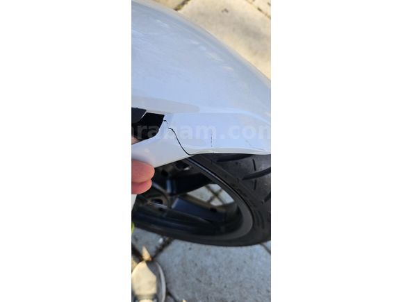 Sahibinden Benelli 125 S