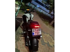 Sahibinden Benelli 125 S
