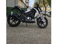 Sahibinden Benelli 125 S