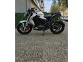 Sahibinden Benelli 125 S