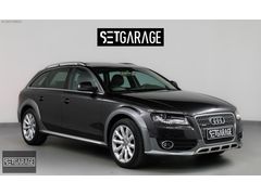 2011 MODEL A4 Allroad Quattro SERVİS BAKIMLI TEMİZ DÜŞÜK KM