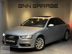 GNN GARAGE'DAN 2014 A4 QUATTRO 177HP SANROOF K.ISITMA