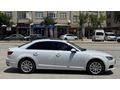DEMİRBAĞ AUTO DAN 2017 AUDİ A4 190 HP SUNROUF+DERİ+ISITMA+MATRİX