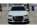 DEMİRBAĞ AUTO DAN 2017 AUDİ A4 190 HP SUNROUF+DERİ+ISITMA+MATRİX
