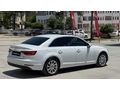 DEMİRBAĞ AUTO DAN 2017 AUDİ A4 190 HP SUNROUF+DERİ+ISITMA+MATRİX