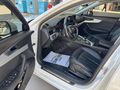 DEMİRBAĞ AUTO DAN 2017 AUDİ A4 190 HP SUNROUF+DERİ+ISITMA+MATRİX