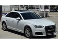 DEMİRBAĞ AUTO DAN 2017 AUDİ A4 190 HP SUNROUF+DERİ+ISITMA+MATRİX