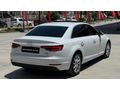 DEMİRBAĞ AUTO DAN 2017 AUDİ A4 190 HP SUNROUF+DERİ+ISITMA+MATRİX