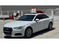 DEMİRBAĞ AUTO DAN 2017 AUDİ A4 190 HP SUNROUF+DERİ+ISITMA+MATRİX