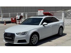 DEMİRBAĞ AUTO DAN 2017 AUDİ A4 190 HP SUNROUF+DERİ+ISITMA+MATRİX