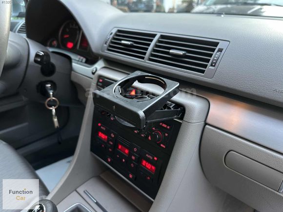 2006 AUDI A4 1.6 BENZİN 102 HP SUNROOF