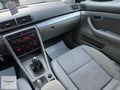 2006 AUDI A4 1.6 BENZİN 102 HP SUNROOF