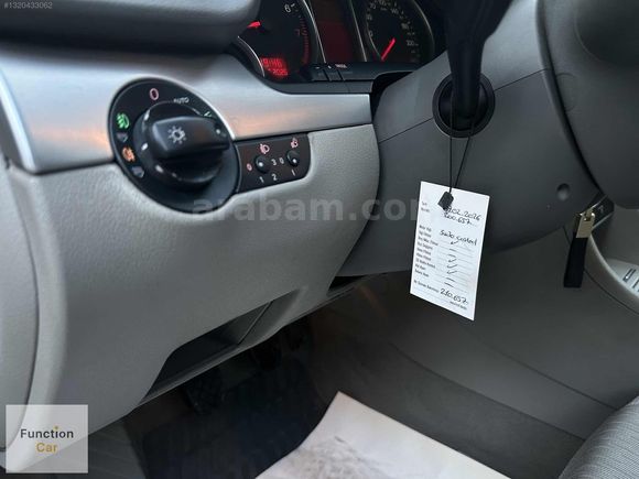 2006 AUDI A4 1.6 BENZİN 102 HP SUNROOF