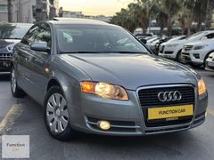 2006 AUDI A4 1.6 BENZİN 102 HP SUNROOF