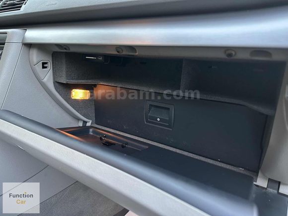 2006 AUDI A4 1.6 BENZİN 102 HP SUNROOF