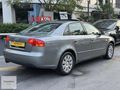 2006 AUDI A4 1.6 BENZİN 102 HP SUNROOF