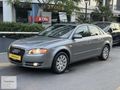 2006 AUDI A4 1.6 BENZİN 102 HP SUNROOF