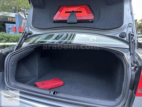 2006 AUDI A4 1.6 BENZİN 102 HP SUNROOF