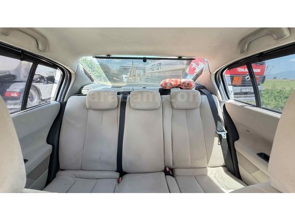 2008 RENAULT MEGANE 2 
EXTREME PAKET 1.5 DCI DİZEL