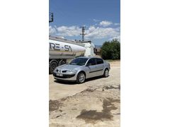 Renault Megane  1.5 dizel    Takas olur 