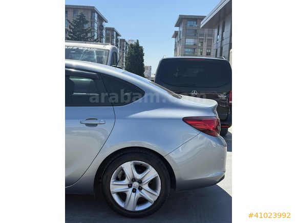 UCARS GRUP/1.3 DİZEL/SEDAN/145 KM/İLK KULLANICIDAN