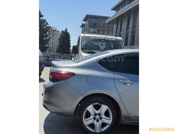 UCARS GRUP/1.3 DİZEL/SEDAN/145 KM/İLK KULLANICIDAN