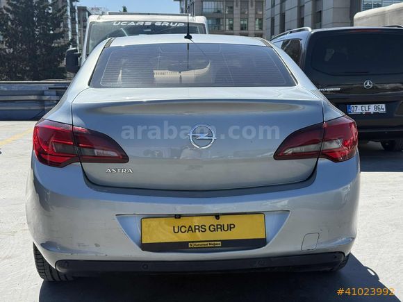 UCARS GRUP/1.3 DİZEL/SEDAN/145 KM/İLK KULLANICIDAN
