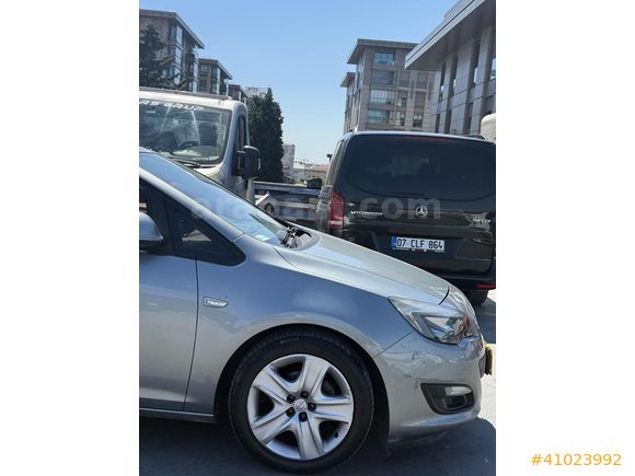 UCARS GRUP/1.3 DİZEL/SEDAN/145 KM/İLK KULLANICIDAN