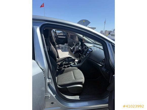 UCARS GRUP/1.3 DİZEL/SEDAN/145 KM/İLK KULLANICIDAN