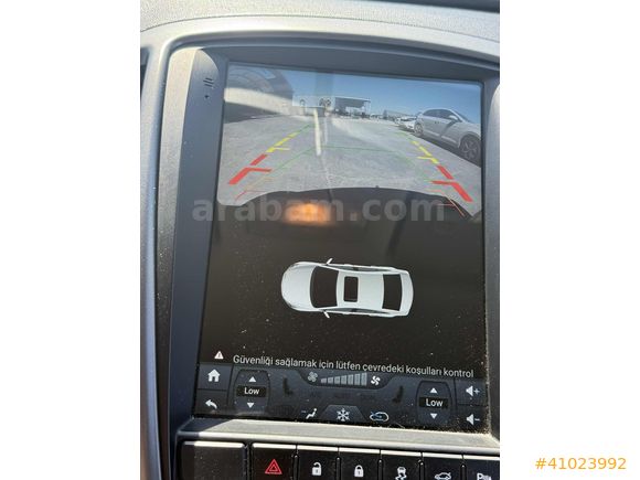 UCARS GRUP/1.3 DİZEL/SEDAN/145 KM/İLK KULLANICIDAN