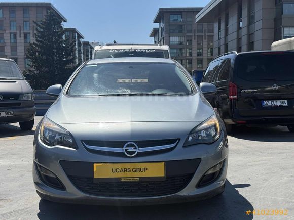 UCARS GRUP/1.3 DİZEL/SEDAN/145 KM/İLK KULLANICIDAN