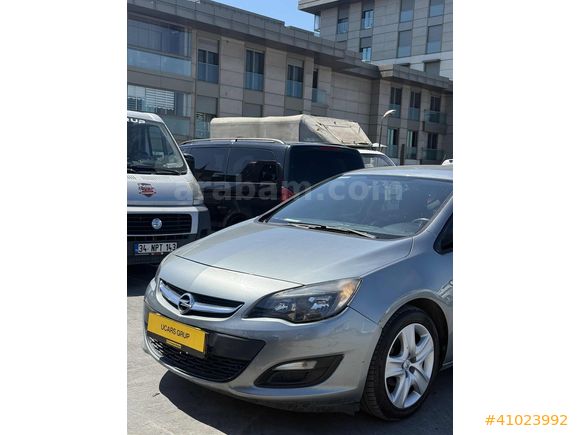 UCARS GRUP/1.3 DİZEL/SEDAN/145 KM/İLK KULLANICIDAN