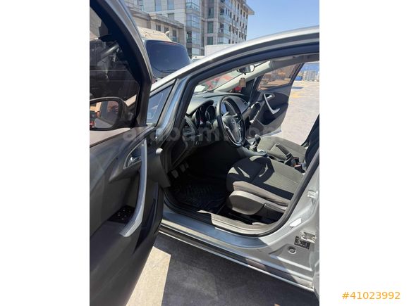 UCARS GRUP/1.3 DİZEL/SEDAN/145 KM/İLK KULLANICIDAN