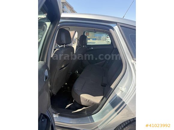 UCARS GRUP/1.3 DİZEL/SEDAN/145 KM/İLK KULLANICIDAN