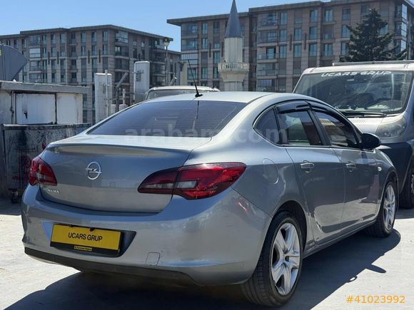UCARS GRUP/1.3 DİZEL/SEDAN/145 KM/İLK KULLANICIDAN
