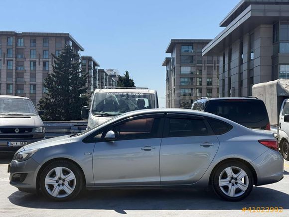 UCARS GRUP/1.3 DİZEL/SEDAN/145 KM/İLK KULLANICIDAN